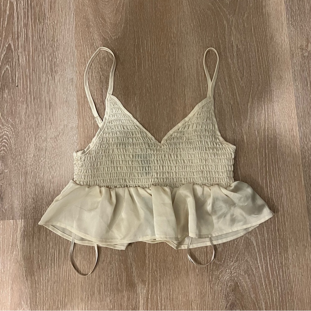 forever 21 tank top NWT